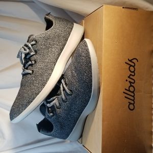 ALLBIRDS